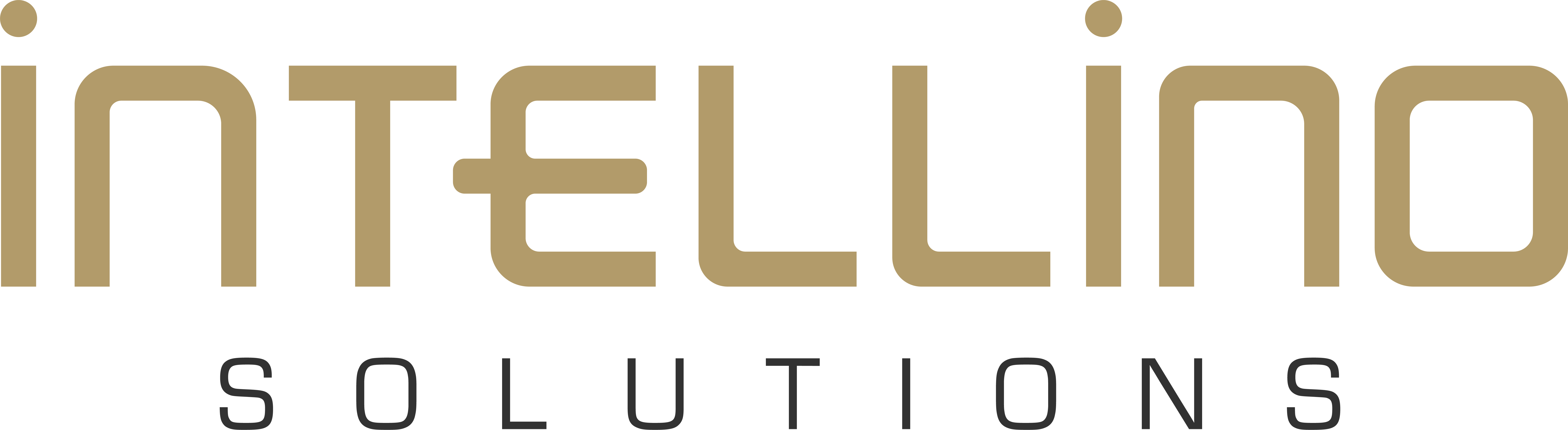 Intellino Solutions Logo